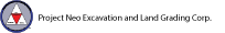 Project Neo Excavation Corp.